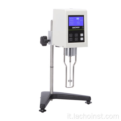 NDJ NDJ-5S NDJ-8S NDJ-9S LCD Display Lab VISCOMETRO DIMATILE PORTATILE